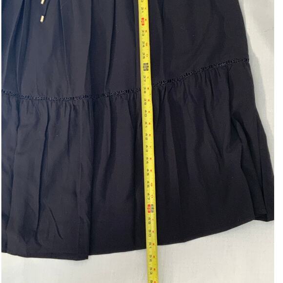 Karl Lagerfeld Paris NWT Midi Dress size 12 - Picture 6 of 6